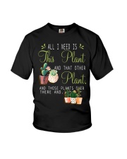 All I Need Is This Youth T-Shirt tile