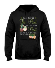 All I Need Is This Hooded Sweatshirt tile