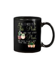 All I Need Is This Mug tile