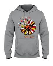 Native Soul Hooded Sweatshirt tile