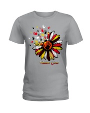 Native Soul Ladies T-Shirt tile