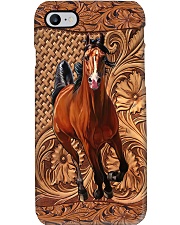 Love Horses Phone Case i-phone-8-case