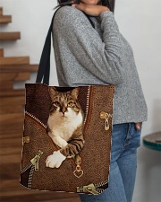 Jane's cat All-over Tote aos-all-over-tote-lifestyle-front-09