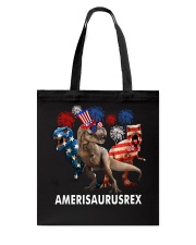 Independence Day Tote Bag tile