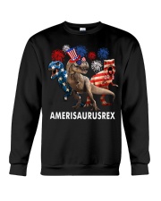Independence Day Crewneck Sweatshirt tile