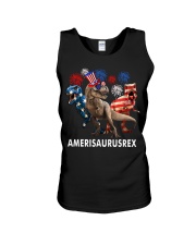 Independence Day Unisex Tank tile
