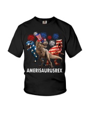 Independence Day Youth T-Shirt tile