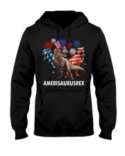 Independence Day Hooded Sweatshirt tile