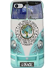 I See Trees Of Green Phone Case i-phone-8-case