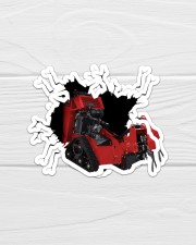 Stump grinder Crack Sticker - 2 pack (Vertical) aos-sticker-2-pack-vertical-lifestyle-front-01