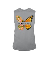 Nanamingo Live Love Fabulous Sleeveless Tee tile