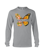 Nanamingo Live Love Fabulous Long Sleeve Tee tile