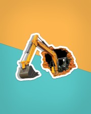 Excavator Crack Wall Sticker - Single (Vertical) aos-sticker-single-vertical-lifestyle-front-02