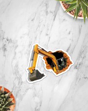 Excavator Crack Wall Sticker - Single (Vertical) aos-sticker-single-vertical-lifestyle-front-06
