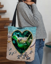 Turtle Beach All-over Tote aos-all-over-tote-lifestyle-front-09