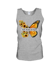 Music Teacher Teach Love Inspire Unisex Tank tile