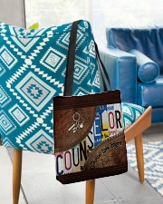 Counselor Love Inspire All-over Tote aos-all-over-tote-lifestyle-front-01