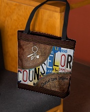 Counselor Love Inspire All-over Tote aos-all-over-tote-lifestyle-front-02