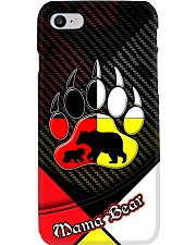 Mama Bear 2 Phone Case i-phone-8-case