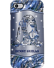 Denny Guzlas Phone Case i-phone-8-case