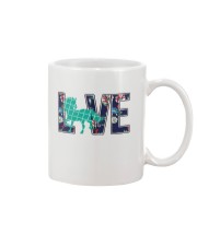 Horse Love Mug tile