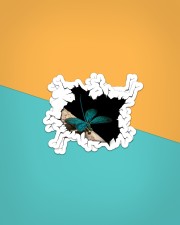 Dragonfly Crack Sticker - 2 pack (Horizontal) aos-sticker-2-pack-horizontal-lifestyle-front-02