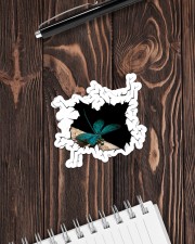 Dragonfly Crack Sticker - 2 pack (Horizontal) aos-sticker-2-pack-horizontal-lifestyle-front-05