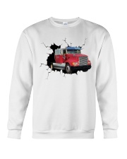 FL Crack Crewneck Sweatshirt tile