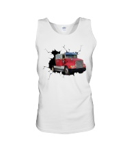 FL Crack Unisex Tank tile