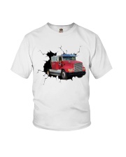 FL Crack Youth T-Shirt tile