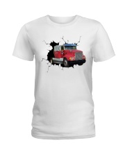 FL Crack Ladies T-Shirt tile