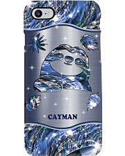 Cayman Phone Case i-phone-8-case