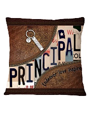 Principal Square Pillowcase tile