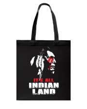 Limited Edition Native Indian Tote Bag tile