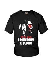 Limited Edition Native Indian Youth T-Shirt tile