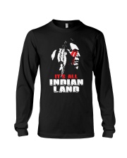 Limited Edition Native Indian Long Sleeve Tee tile