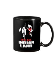 Limited Edition Native Indian Mug tile