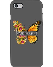 Hair Dresser Hair Love Inspire Phone Case tile