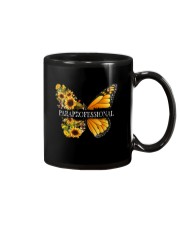 Teach Love Inspire ParaprofessionalA Mug tile