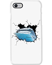 Cruise Crack Phone Case tile