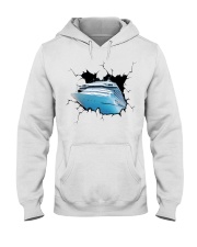 Cruise Crack Hooded Sweatshirt tile