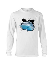 Cruise Crack Long Sleeve Tee tile