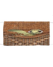 Turtle Funny All Mask tile