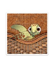 Turtle Funny All Sticker tile