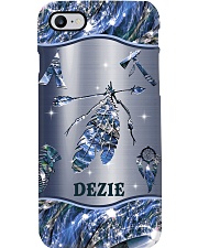 Dezie Phone Case i-phone-8-case