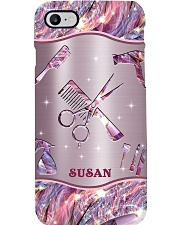 Susan Phone Case i-phone-8-case