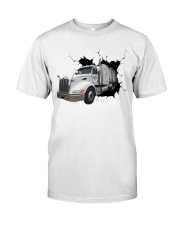 P 386 Classic T-Shirt tile