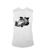 P 386 Sleeveless Tee tile