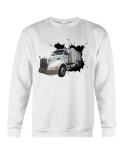 P 386 Crewneck Sweatshirt tile