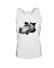 P 386 Unisex Tank tile
